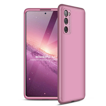 Galaxy S20 FE Kılıf Zore Ays Kılıf