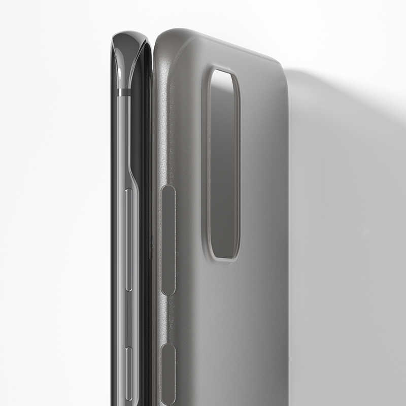 Galaxy S20 Kılıf Benks Lollipop Protective Kılıf