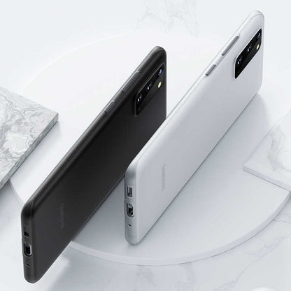 Galaxy S20 Kılıf Benks Lollipop Protective Kılıf