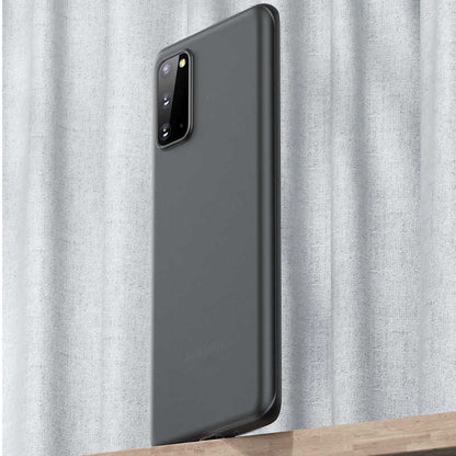 Galaxy S20 Kılıf Benks Lollipop Protective Kılıf