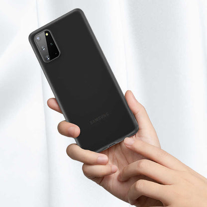 Galaxy S20 Plus Kılıf Benks Lollipop Protective Kılıf