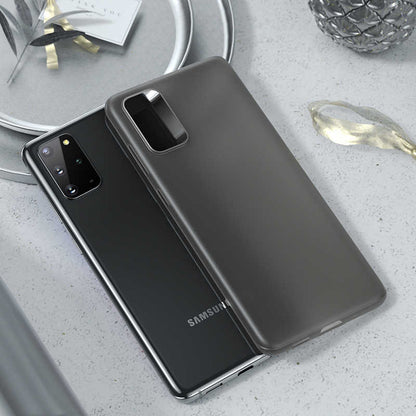 Galaxy S20 Plus Kılıf Benks Lollipop Protective Kılıf