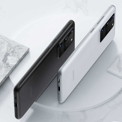 Galaxy S20 Ultra Kılıf Benks Lollipop Protective Kılıf