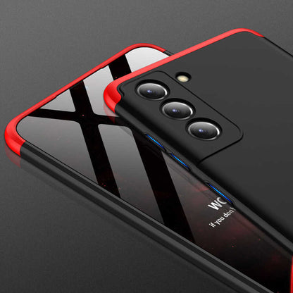 Galaxy S21 FE Kılıf Zore Ays Kılıf