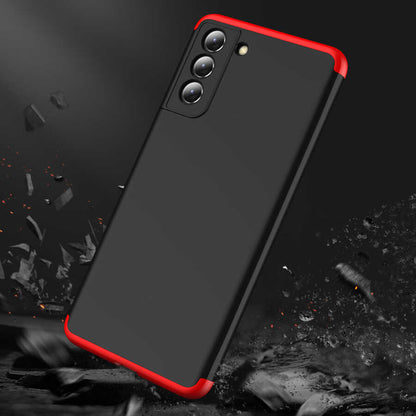 Galaxy S21 FE Kılıf Zore Ays Kılıf