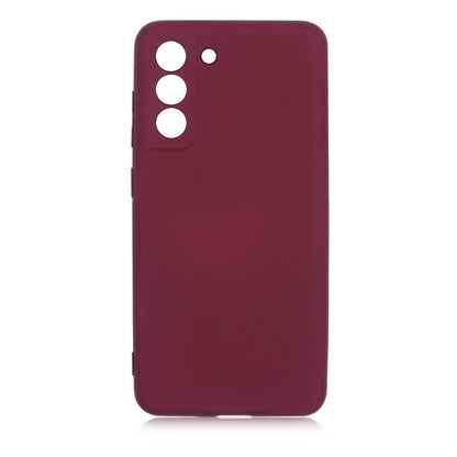 Galaxy S21 FE Kılıf Zore Mara Lansman Kılıf