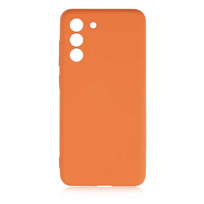 Galaxy S21 FE Kılıf Zore Mara Lansman Kılıf