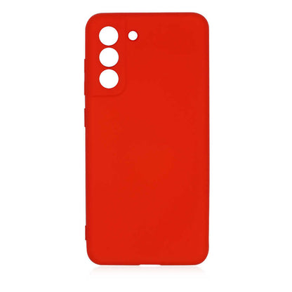 Galaxy S21 FE Kılıf Zore Mara Lansman Kılıf