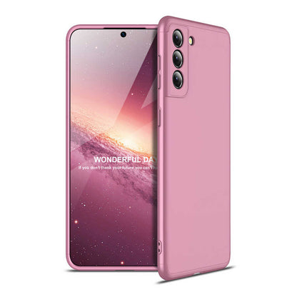 Galaxy S21 Plus Kılıf Zore Ays Kılıf