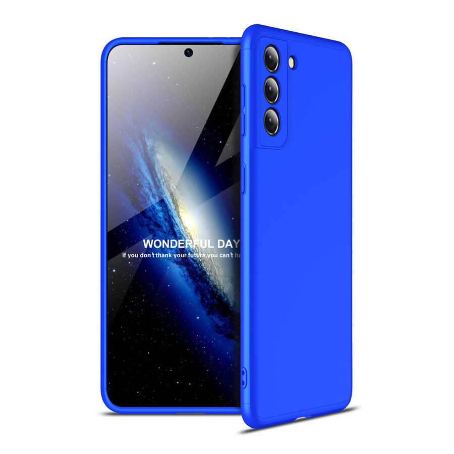 Galaxy S21 Plus Kılıf Zore Ays Kılıf