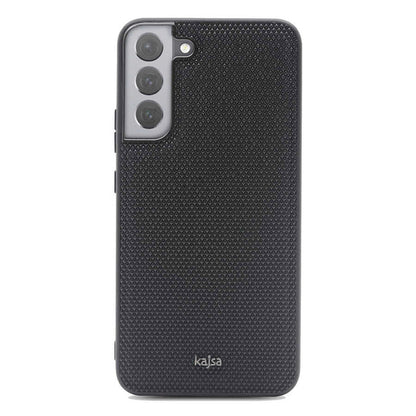 Galaxy S22 Kılıf Kajsa Preppie Serisi Dark Kılıf
