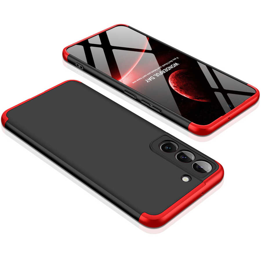 Galaxy S22 Kılıf Zore Ays Kılıf