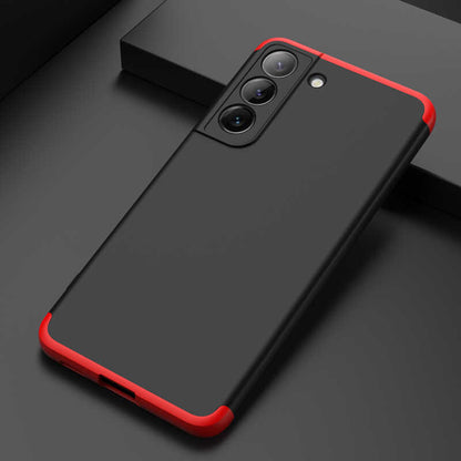 Galaxy S22 Kılıf Zore Ays Kılıf