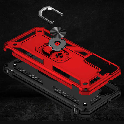 Galaxy S22 Kılıf Zore Vega Kılıf