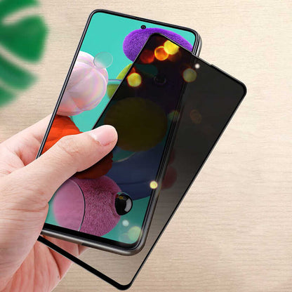 Galaxy S22 Plus Hayalet Ekran Koruyucu Davin Privacy Seramik Ekran Filmi