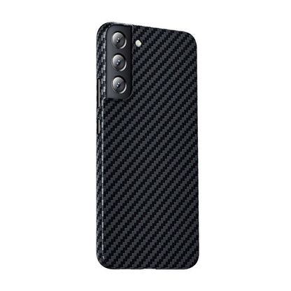 Galaxy S22 Plus Kılıf Benks Kevlar Fiber Kılıf