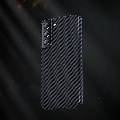 Galaxy S22 Plus Kılıf Benks Kevlar Fiber Kılıf
