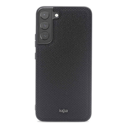 Galaxy S22 Plus Kılıf Kajsa Preppie Serisi Dark Kılıf