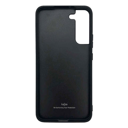Galaxy S22 Plus Kılıf Kajsa Preppie Serisi Dark Kılıf