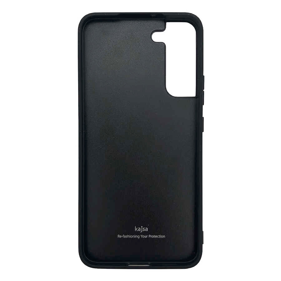 Galaxy S22 Plus Kılıf Kajsa Preppie Serisi Dark Kılıf