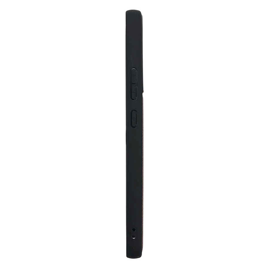 Galaxy S22 Plus Kılıf Kajsa Preppie Serisi Dark Kılıf