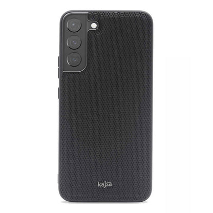Galaxy S22 Plus Kılıf Kajsa Preppie Serisi Dark Kılıf