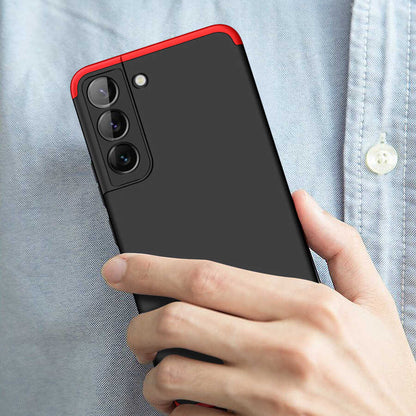 Galaxy S22 Plus Kılıf Zore Ays Kılıf