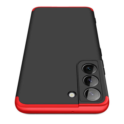 Galaxy S22 Plus Kılıf Zore Ays Kılıf