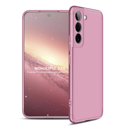 Galaxy S22 Plus Kılıf Zore Ays Kılıf