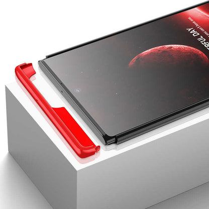 Galaxy S22 Ultra Kılıf Zore Ays Kılıf