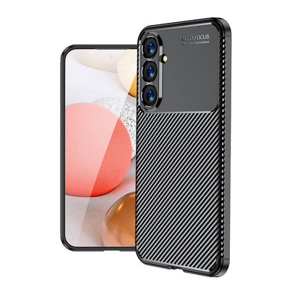 Galaxy S23 FE Kılıf Zore Negro Silikon Kılıf