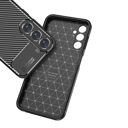 Galaxy S23 Kılıf Zore Negro Silikon Kılıf