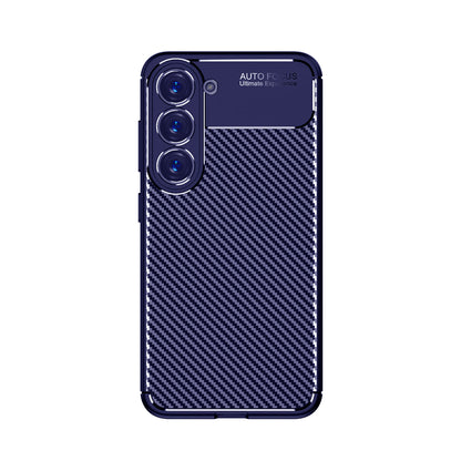 Galaxy S23 Kılıf Zore Negro Silikon Kılıf