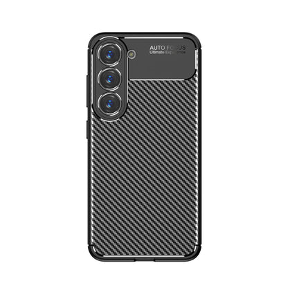 Galaxy S23 Kılıf Zore Negro Silikon Kılıf