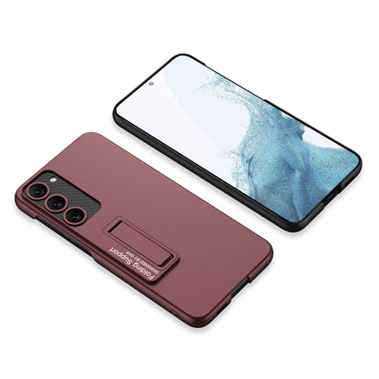 Galaxy S23 Plus Kılıf Zore Standlı Ays Kılıf