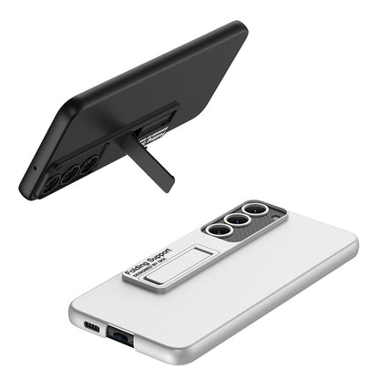 Galaxy S23 Plus Kılıf Zore Standlı Ays Kılıf