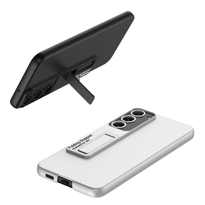 Galaxy S23 Plus Kılıf Zore Standlı Ays Kılıf