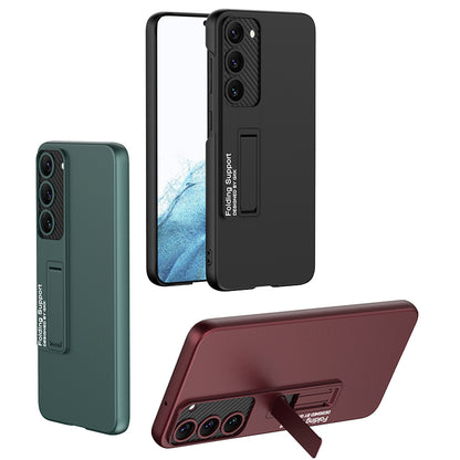 Galaxy S23 Plus Kılıf Zore Standlı Ays Kılıf