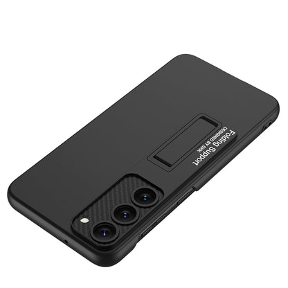 Galaxy S23 Plus Kılıf Zore Standlı Ays Kılıf