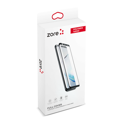 Galaxy S23 Ultra Zore Polymer Nano Ekran Koruyucu