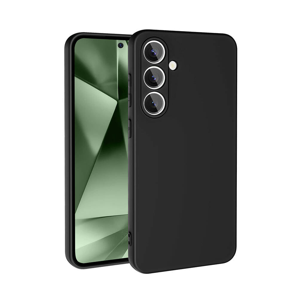 Galaxy S24 FE Kılıf Zore Mara Lansman Kapak