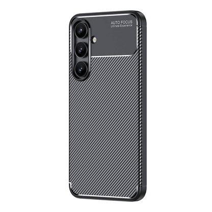 Galaxy S24 FE Kılıf Zore Negro Silikon Kılıf