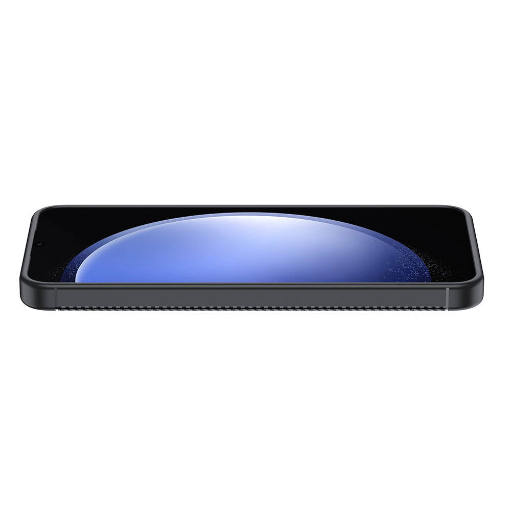 Galaxy S24 FE Kılıf Zore Negro Silikon Kılıf