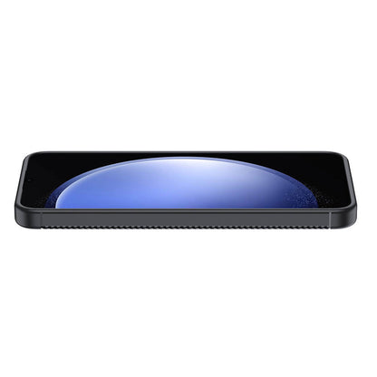 Galaxy S24 FE Kılıf Zore Negro Silikon Kılıf