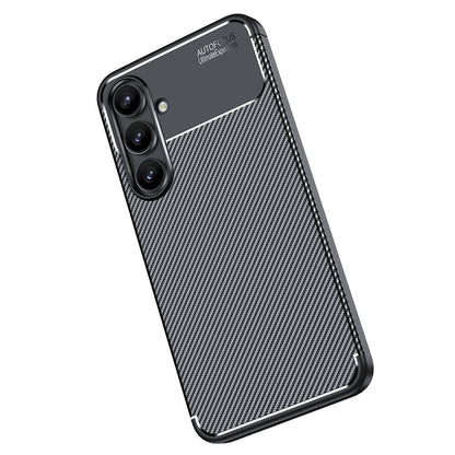 Galaxy S24 FE Kılıf Zore Negro Silikon Kılıf