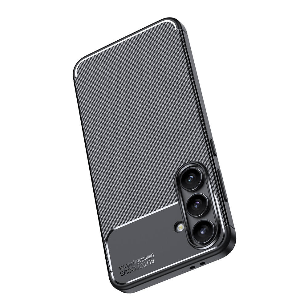 Galaxy S24 FE Kılıf Zore Negro Silikon Kılıf