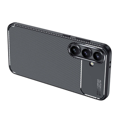 Galaxy S24 FE Kılıf Zore Negro Silikon Kılıf
