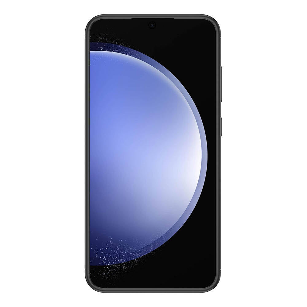 Galaxy S24 FE Kılıf Zore Negro Silikon Kılıf