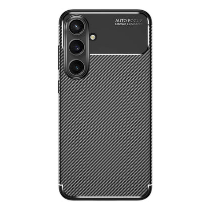 Galaxy S24 FE Kılıf Zore Negro Silikon Kılıf
