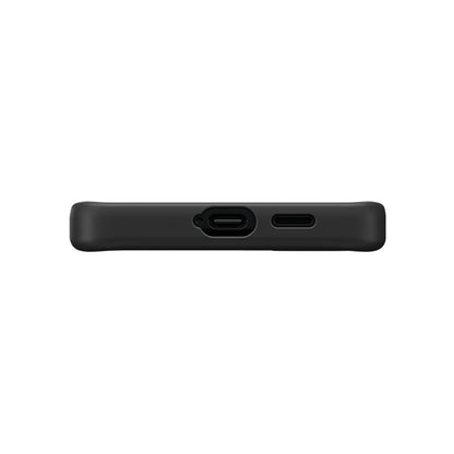 Galaxy S24 Kılıf M-safe Şarj Özellikli Benks Standlı Mist Protective Kılıf